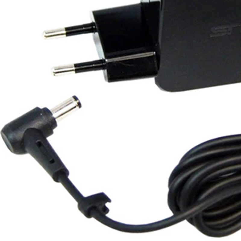 Genuine Original ASUS 19V 2.37A 45W Laptop Power Supply AC Adapter ADP-45AW A for Asus X551CA, 5.5*2.5mm